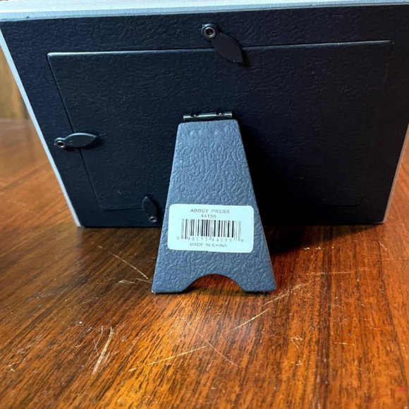 Abbey Press Godmother Picture Frame - New in Box - Picture 2 of 2